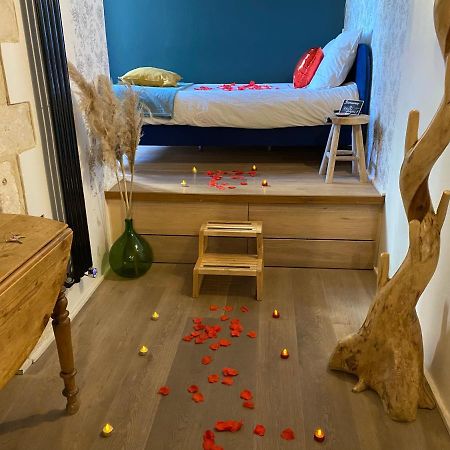 Lovely Avignon - Studio De Charme Plein Centre - Proche Palais Des Papes المظهر الخارجي الصورة