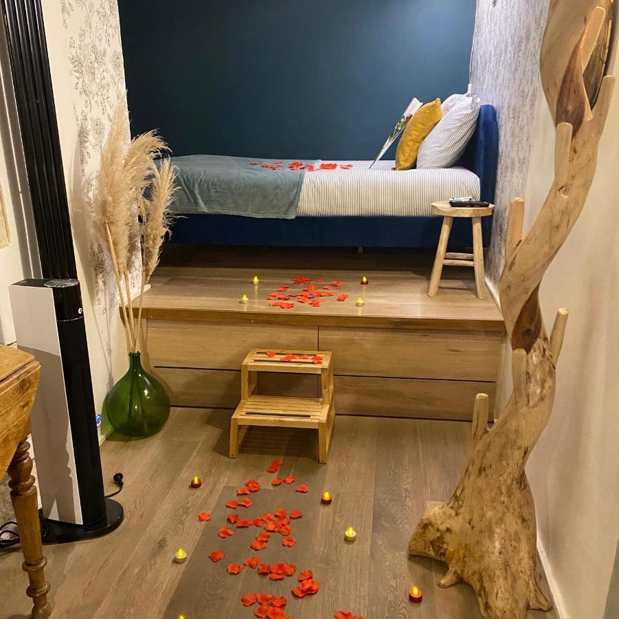 Lovely Avignon - Studio De Charme Plein Centre - Proche Palais Des Papes المظهر الخارجي الصورة
